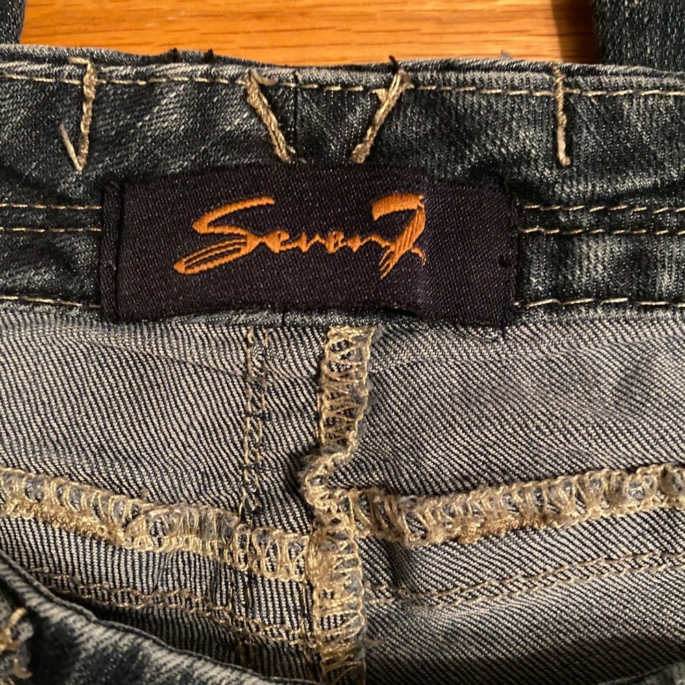 Seven Jeans - Picture 7 of 7